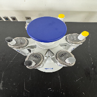Eppendorf Reference 2 Single Channel Pipettes w/stand- Quantity 6 image 3